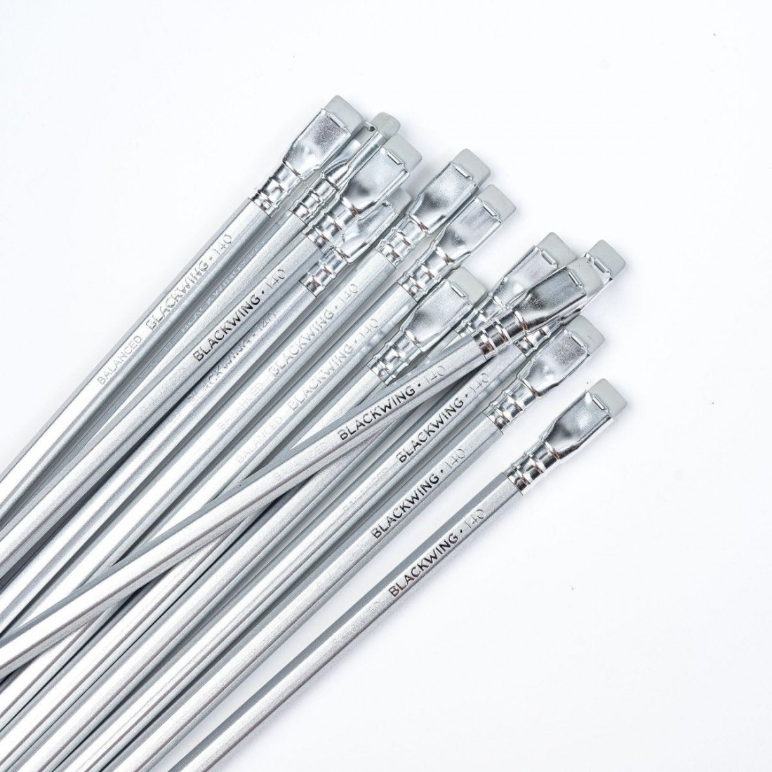 Palomino Blackwing Volume 140 Culinary Arts Wooden Pencils