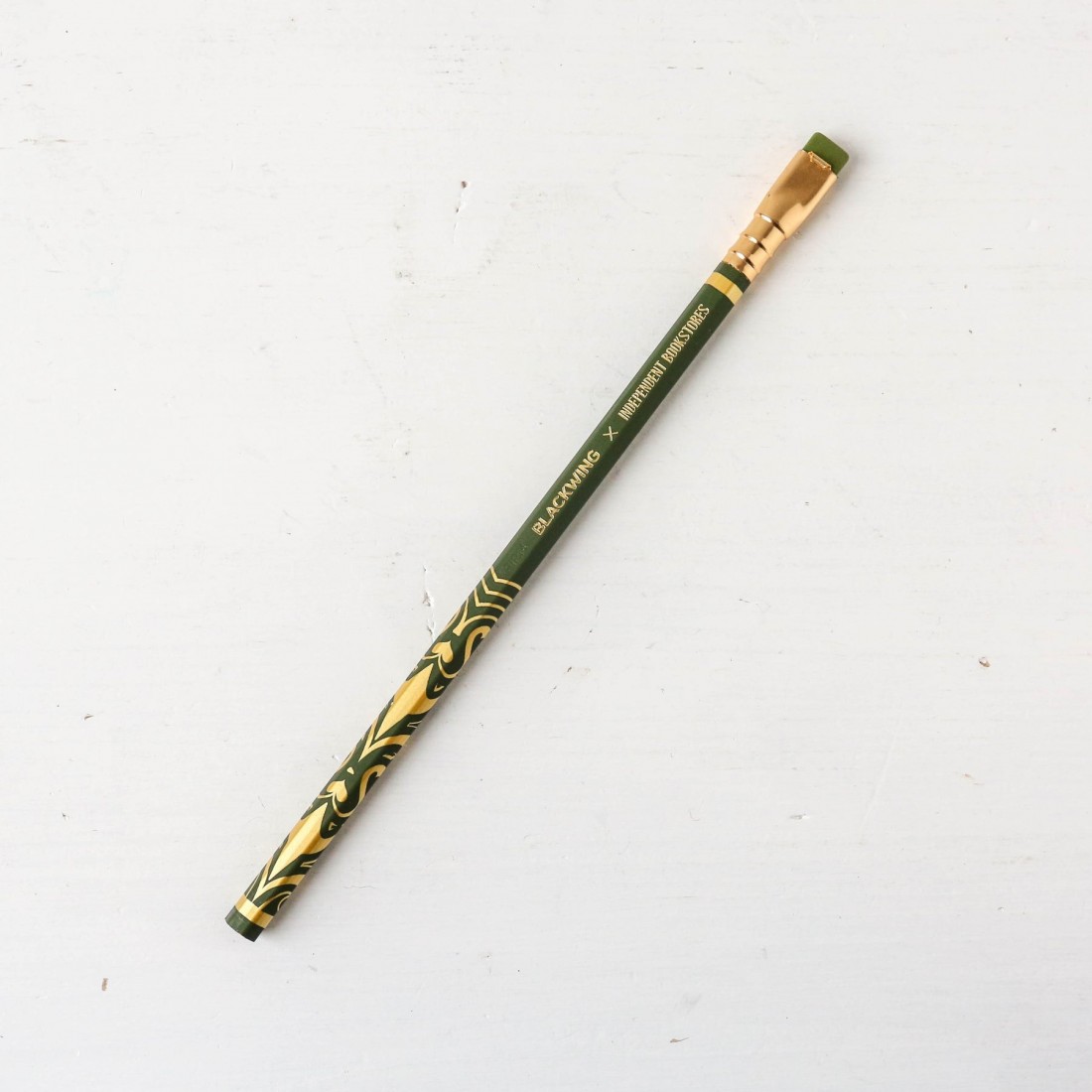 Palomino Blackwing Volume Independent bookstores day 2025 set of 12 wooden pencils