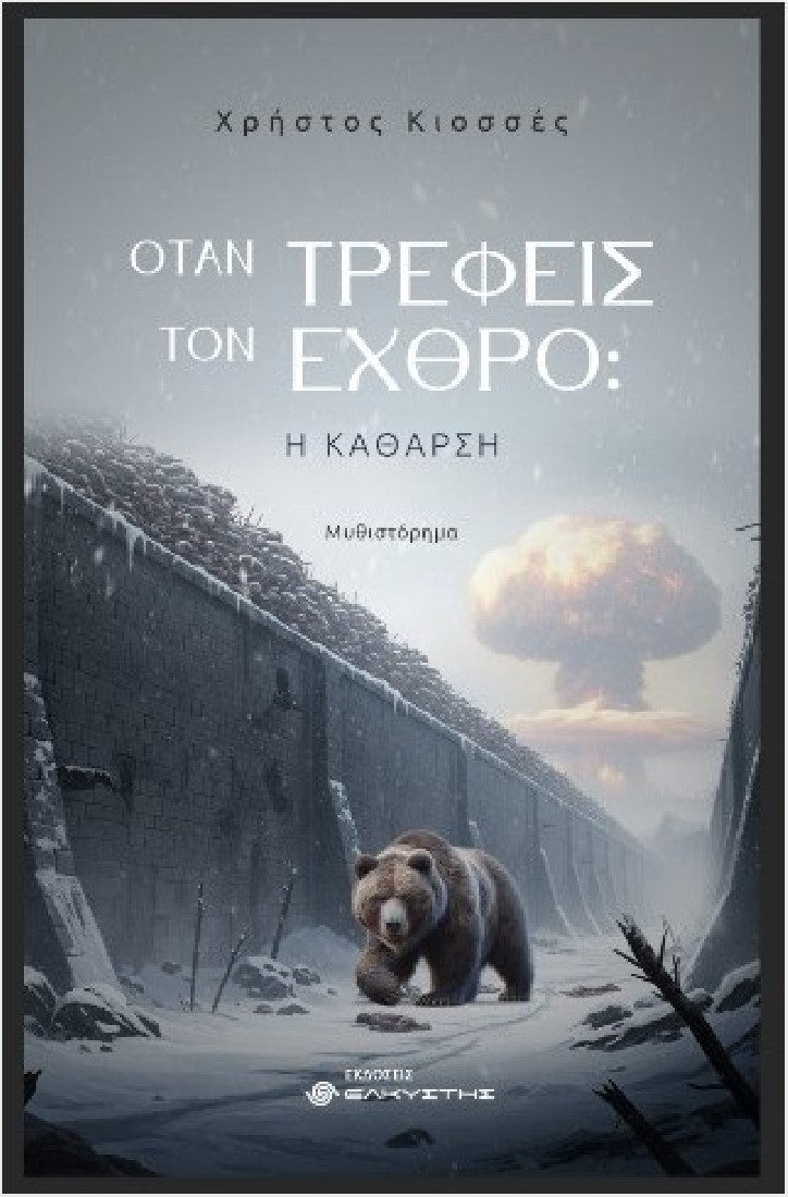 Όταν τρέφεις τον εχθρό: Η κάθαρση