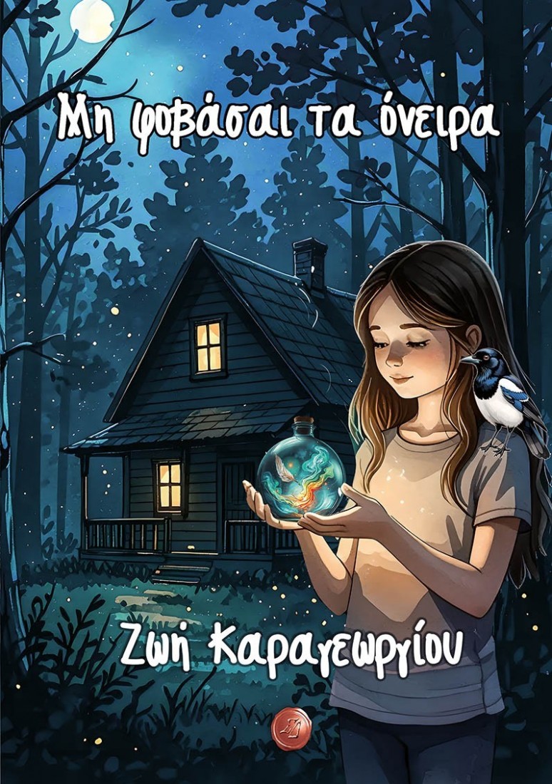 Μη φοβάσαι τα όνειρα