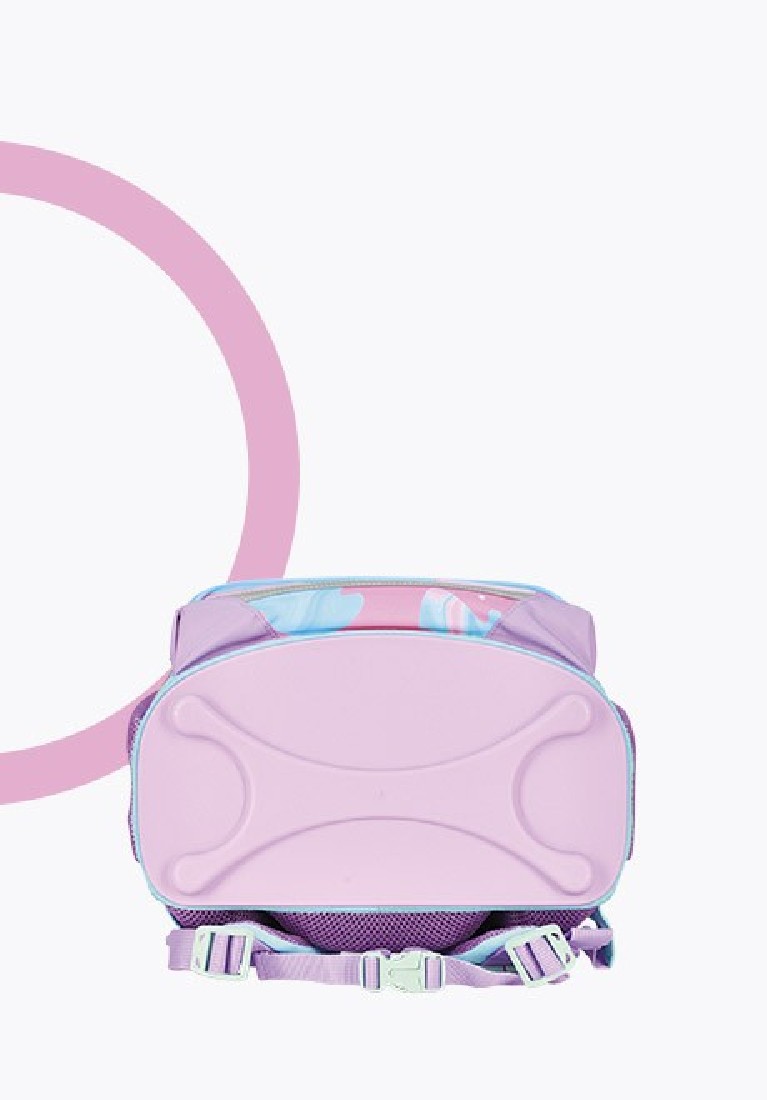 Σακίδιο πλάτης Δημοτικού Loop Plus Ocean Lights 50049011 Herlitz (2026)