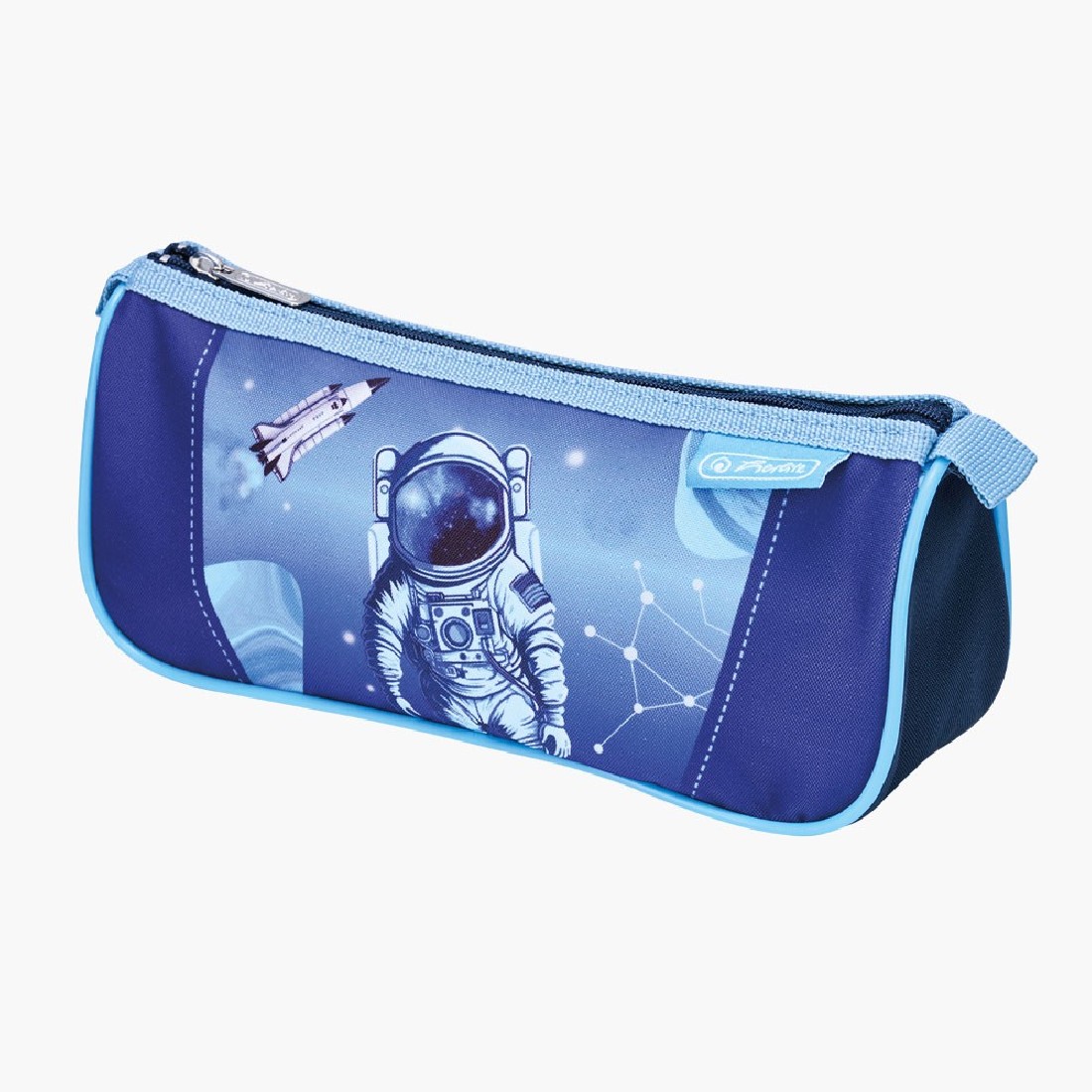 Κασετίνα κενή Sport (4 σχέδια) 50049219 Herlitz (2025)