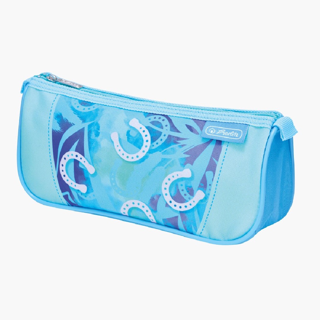 Κασετίνα κενή Sport (4 σχέδια) 50049219 Herlitz (2025)