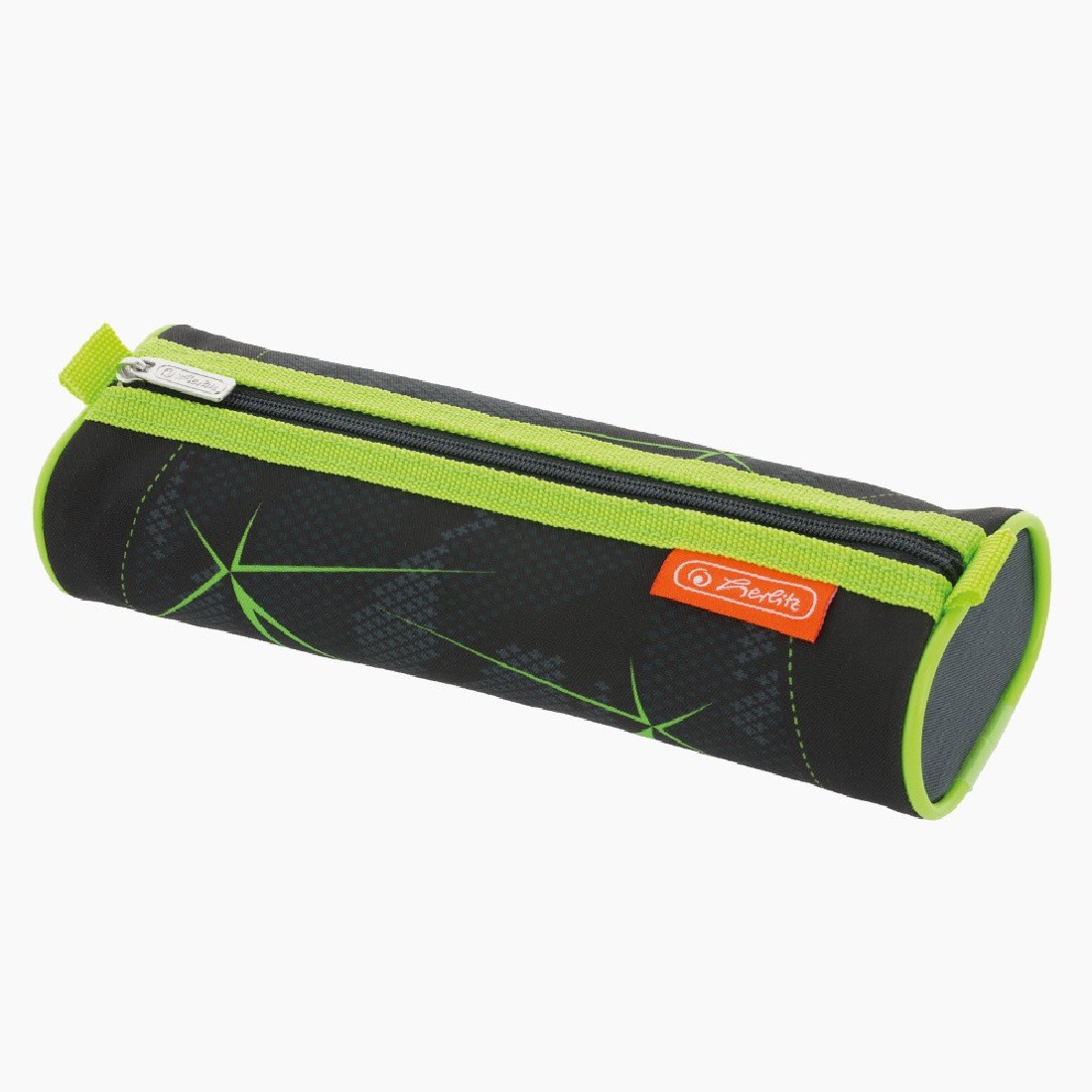 Κασετίνα οβάλ mix 50046461 Herlitz (2025)