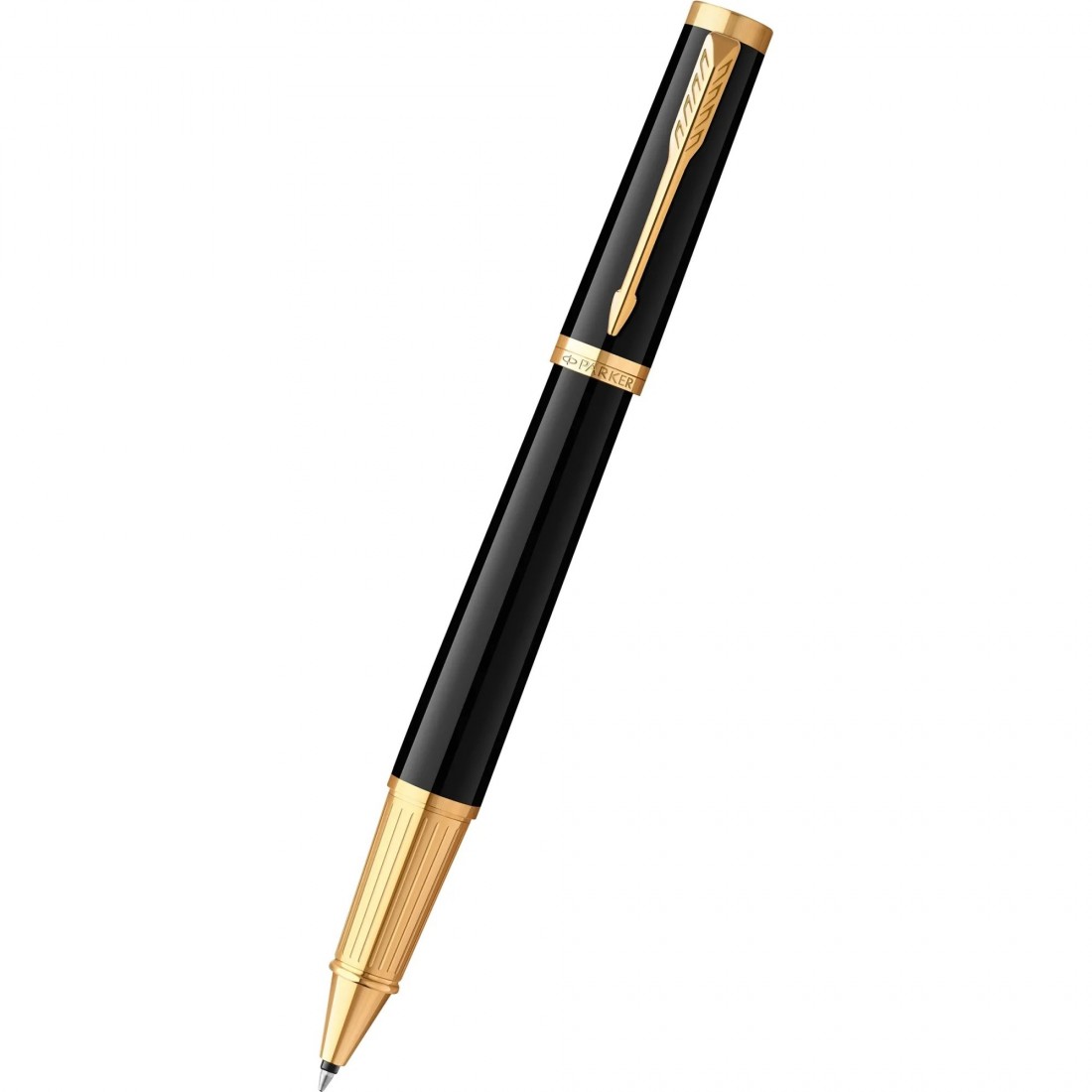 Parker Ingenuity Core Black GT Rollerball