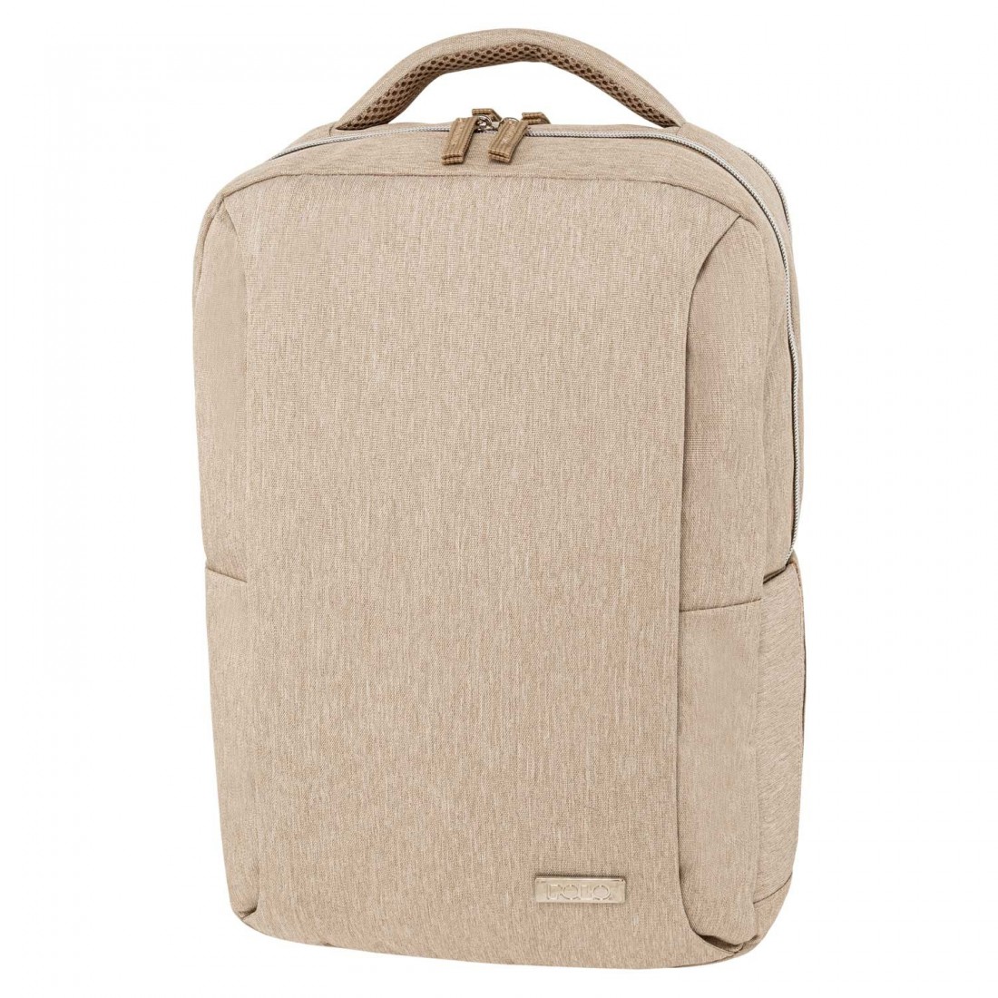 Σακίδιο πλάτης  Allure Μπεζ 902065-7400 Polo