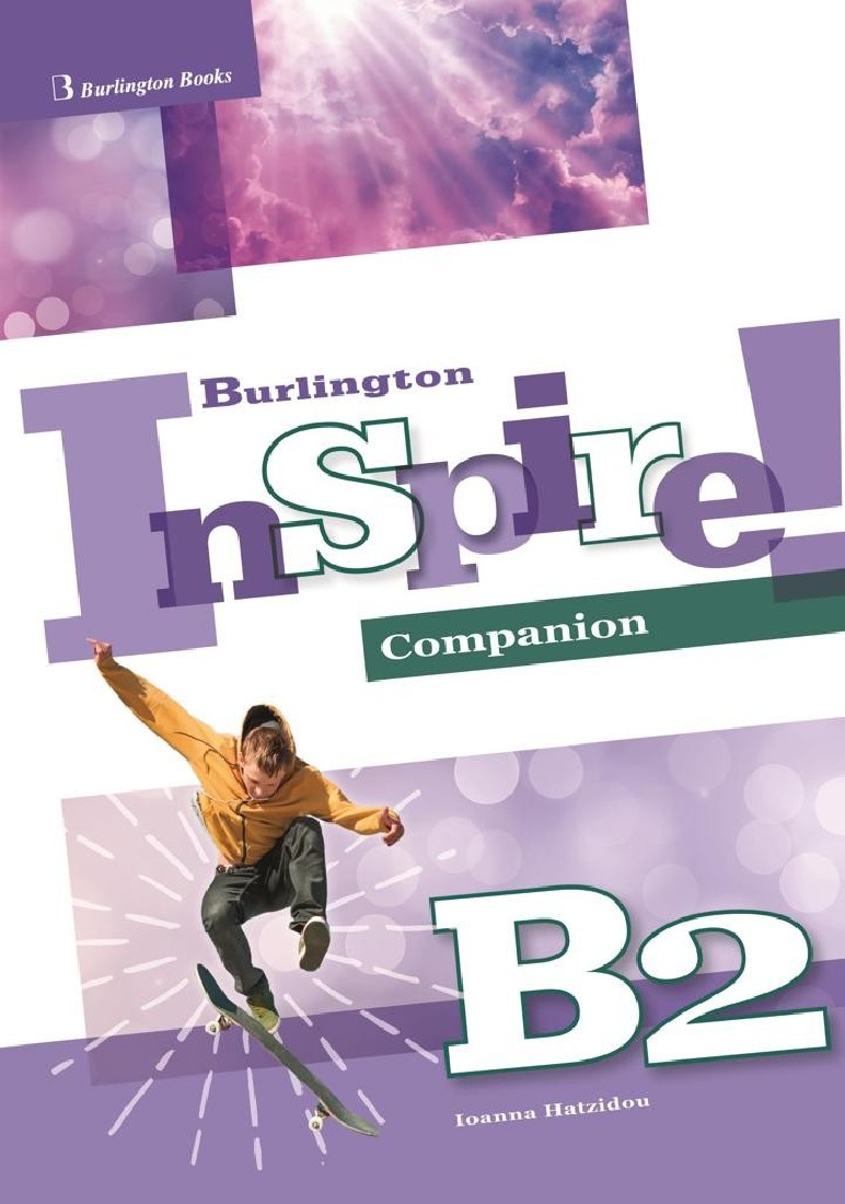 INSPIRE B2 COMPANION