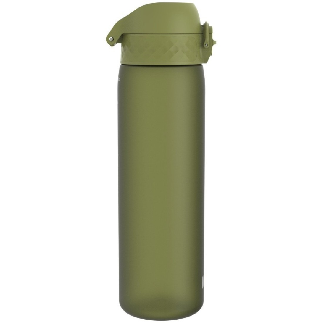 Παγούρι πλαστικό Slim 500ml Olive ION8