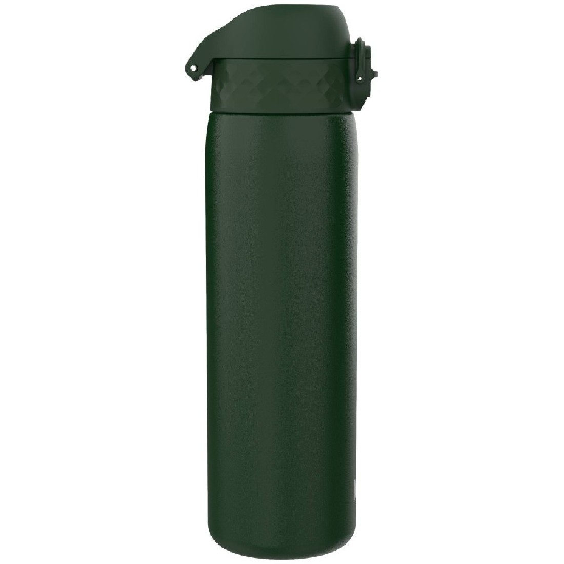 Παγούρι Μεταλλικό Θερμός 500ml Dark Green ION8