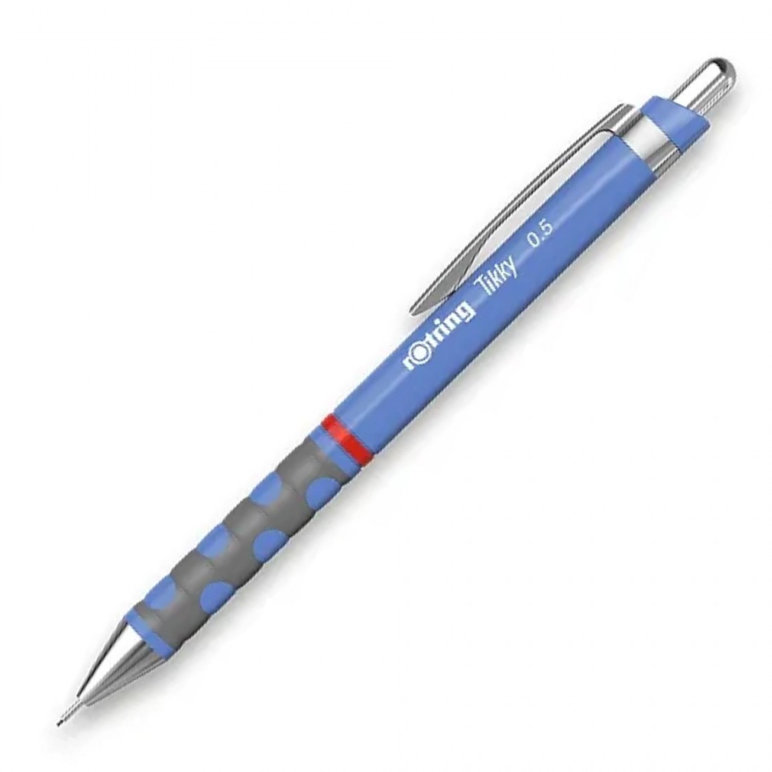 Rotring Tikky 0.5 mm Violet Mechanical Pencil