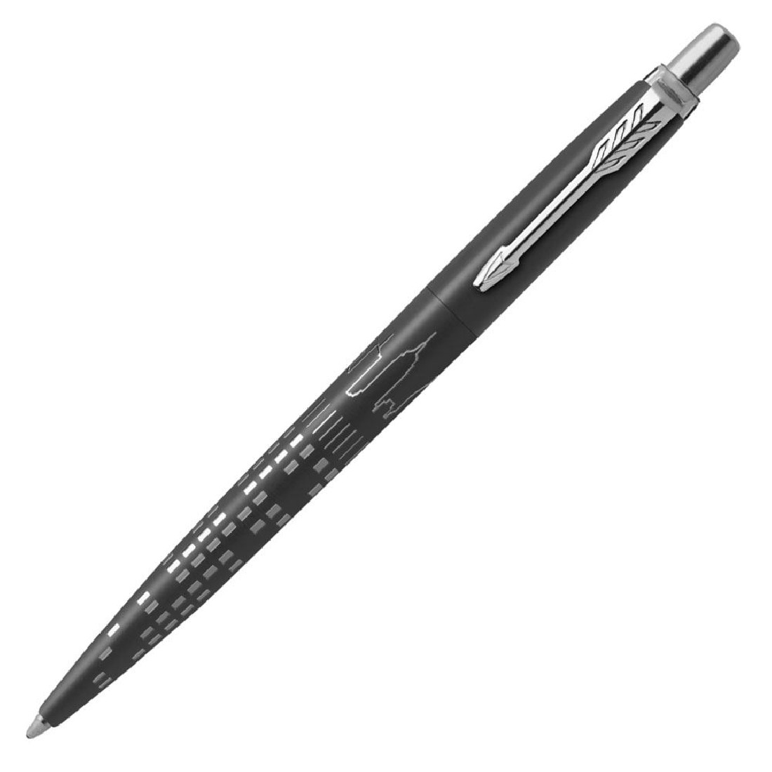 Parker Jotter Special Editon Global Icons New York Black CT Ballpen