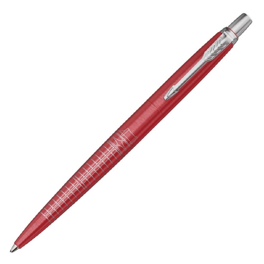Parker Jotter Special Editon Global Icons London Red CT Ballpen