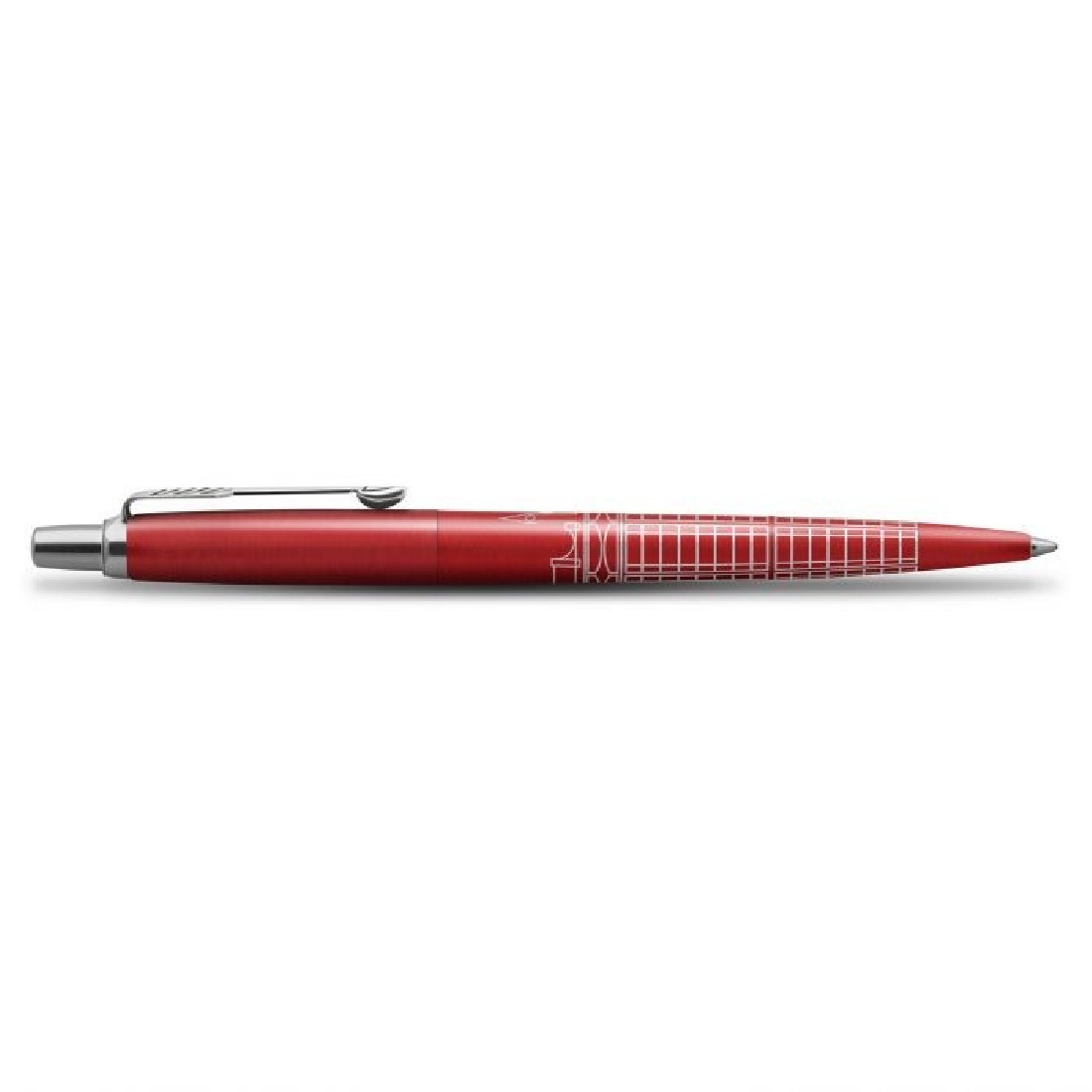Parker Jotter Special Editon Global Icons London Red CT Ballpen