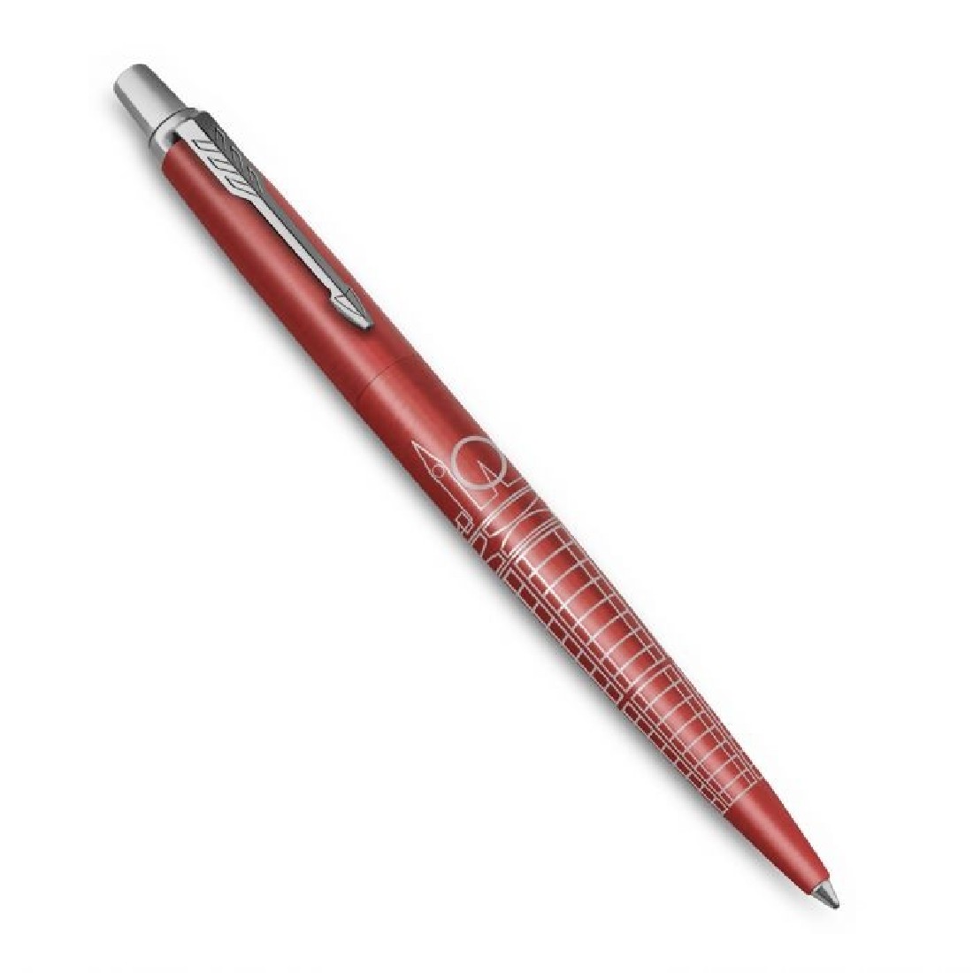 Parker Jotter Special Editon Global Icons London Red CT Ballpen