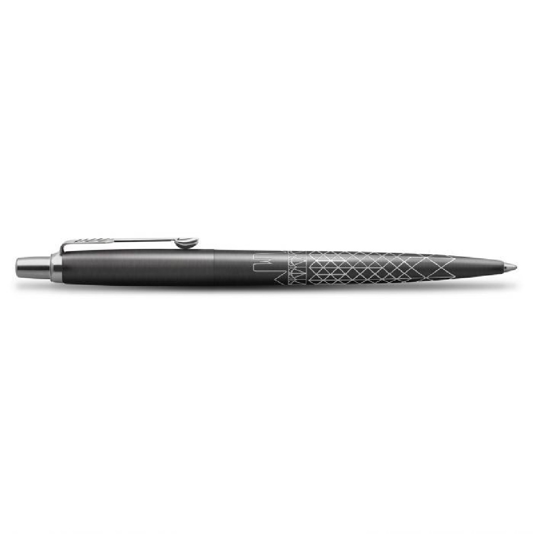 Parker Jotter Special Editon Global Icons Paris Grey CT Ballpen
