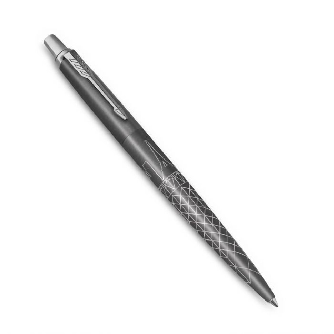 Parker Jotter Special Editon Global Icons Paris Grey CT Ballpen