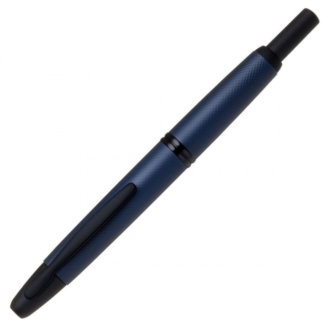 Pilot Capless Link Midnight Limited Edition 2025 Fountain Pen