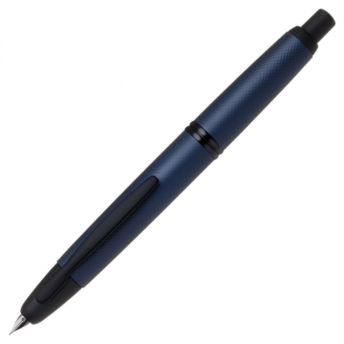 Pilot Capless Link Midnight Limited Edition 2025 Fountain Pen