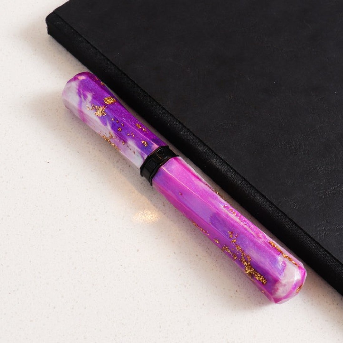 Benu Scepter XII Fountain Pen