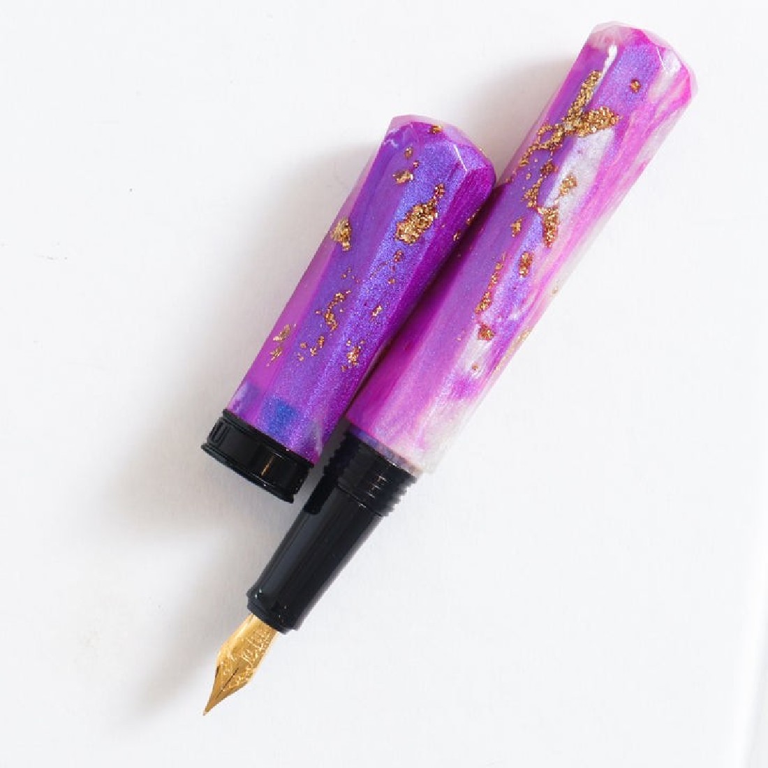 Benu Scepter XII Fountain Pen