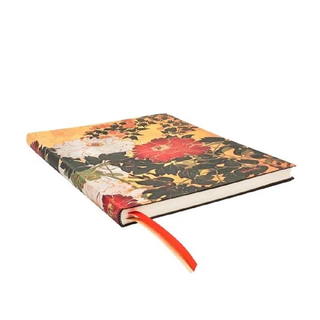 2026 12 Month Weekly Diary, Vertical, Natsu, Ultra 18x23 Soft Cover, Paperblanks