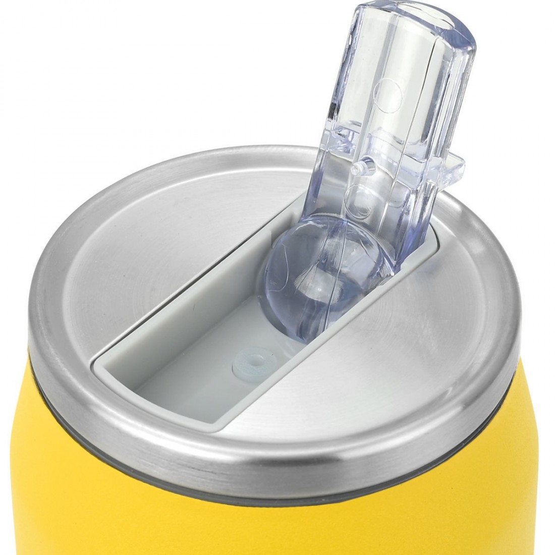 Θερμός Travel Cup A.E.K. B.C. 500ml 00-27155 Estia Home Art