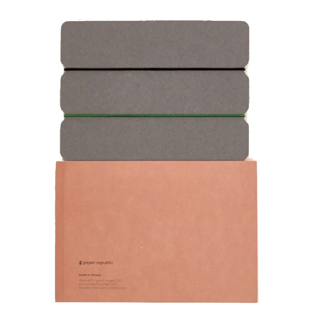 Paper Republic ribbon kit (xl)