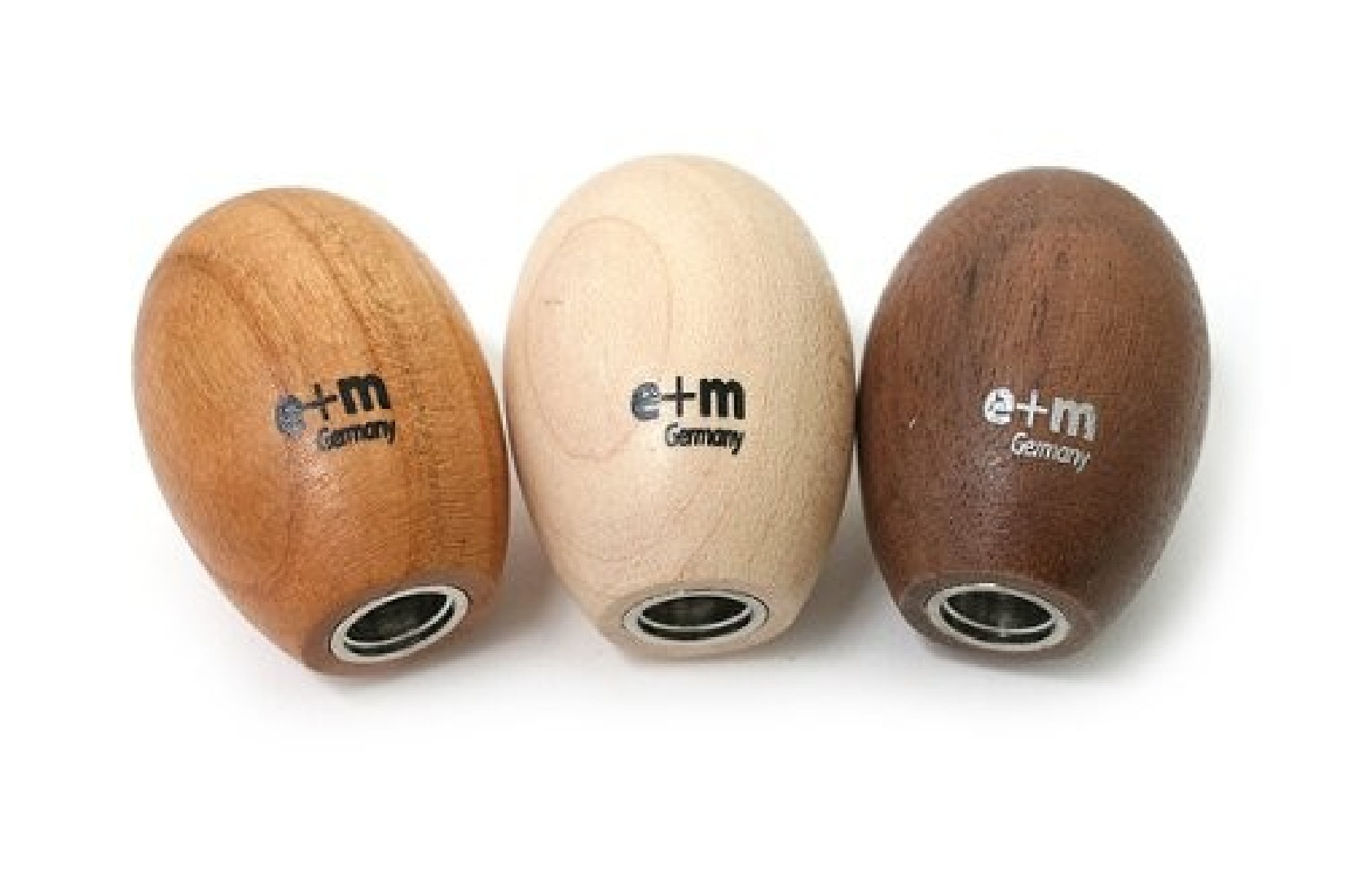 e+m think big egg sharpener for leads 5,5mm 2887-40 maple