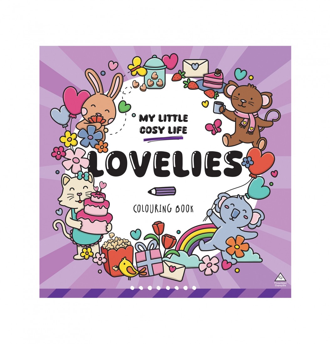 My little cozy life! – Lovelies