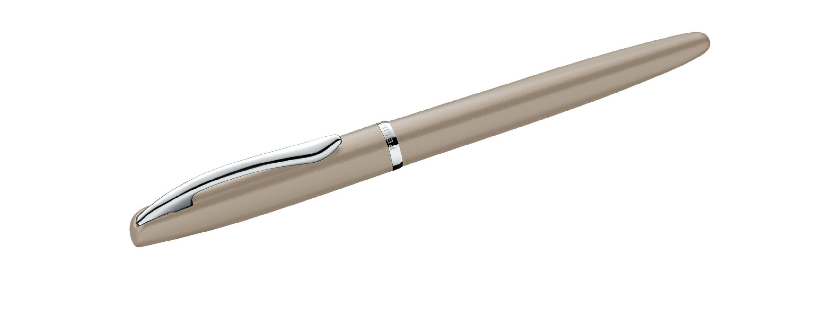 Pelikan Jazz Noble Elegance Taupe Gift Box 826747 Fountain pen plus Gift Box