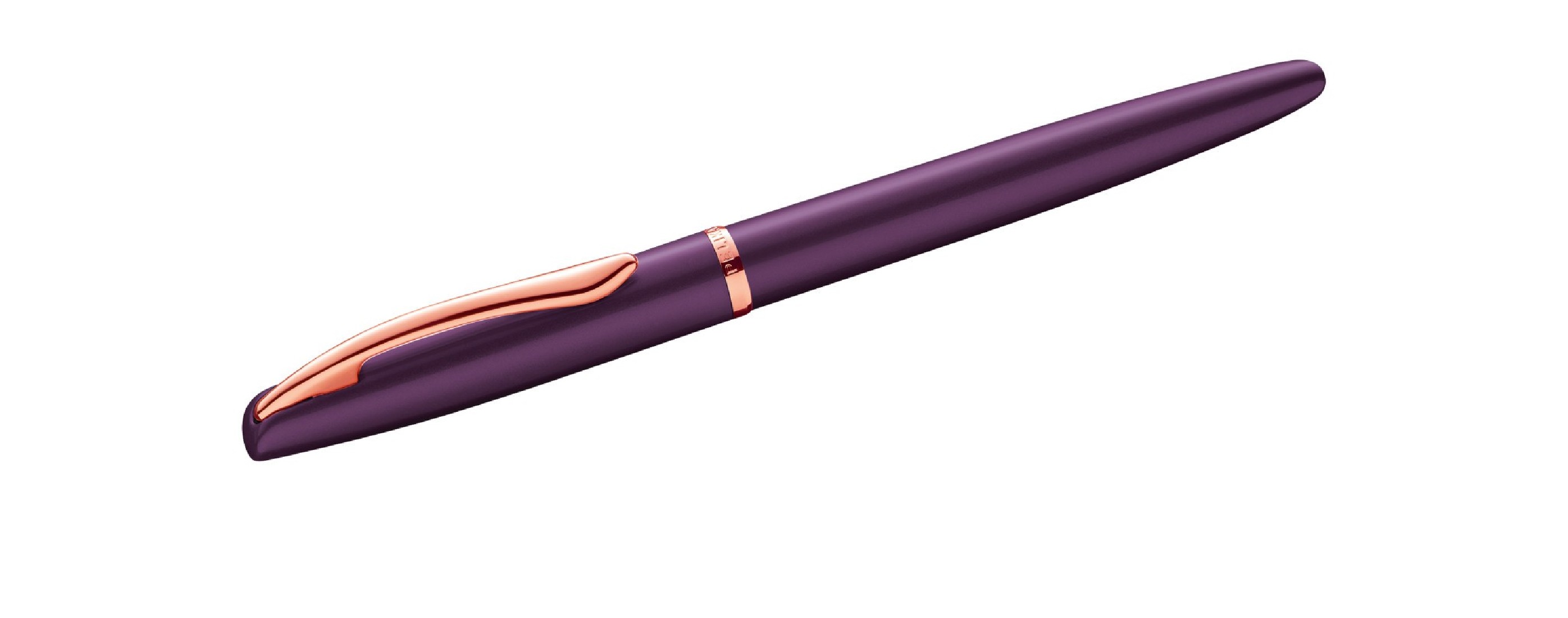 Pelikan Jazz Noble Elegance Viola Gift Box 826730 Fountain pen plus Gift Box