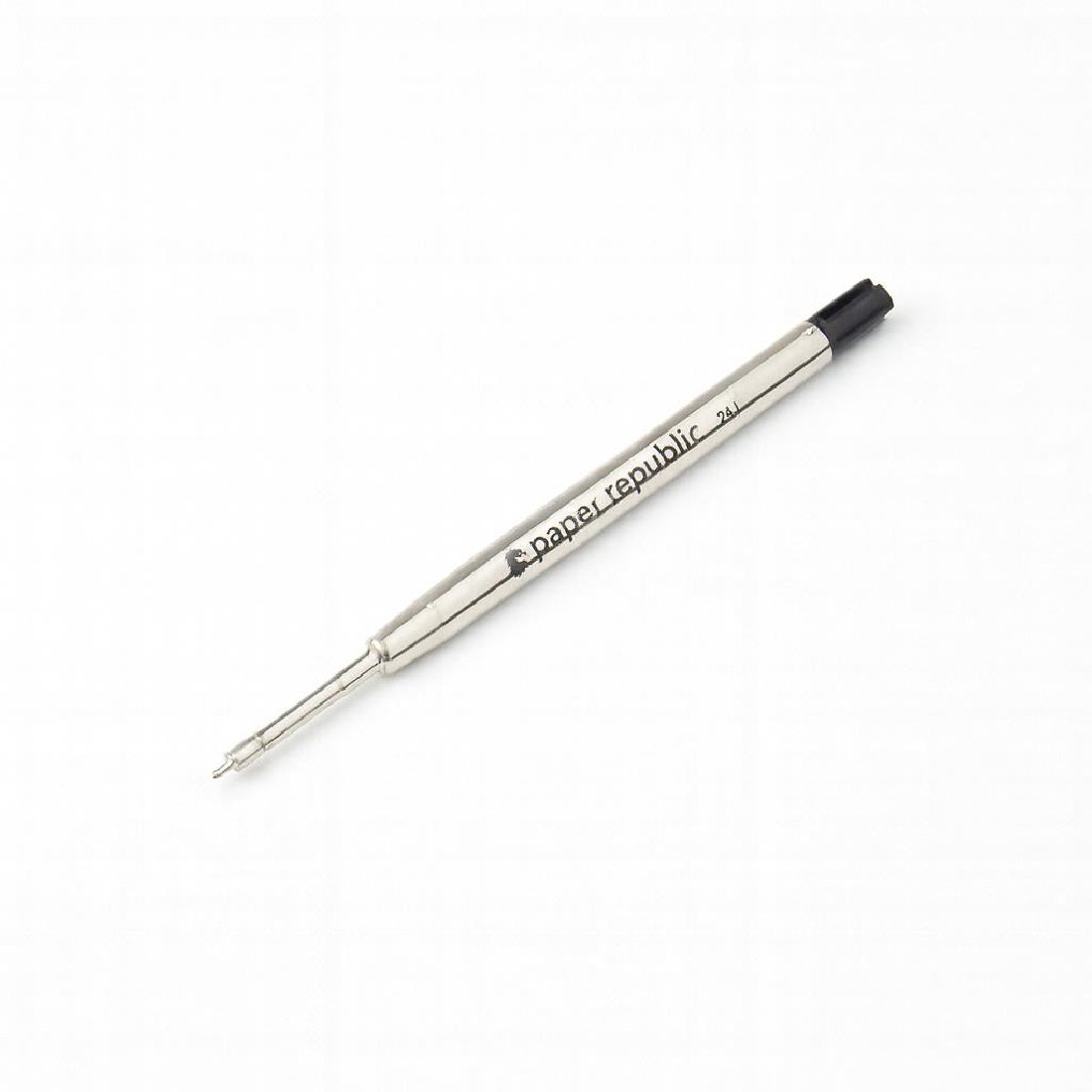 Paper Republic Le Stylo set of 3 refills black