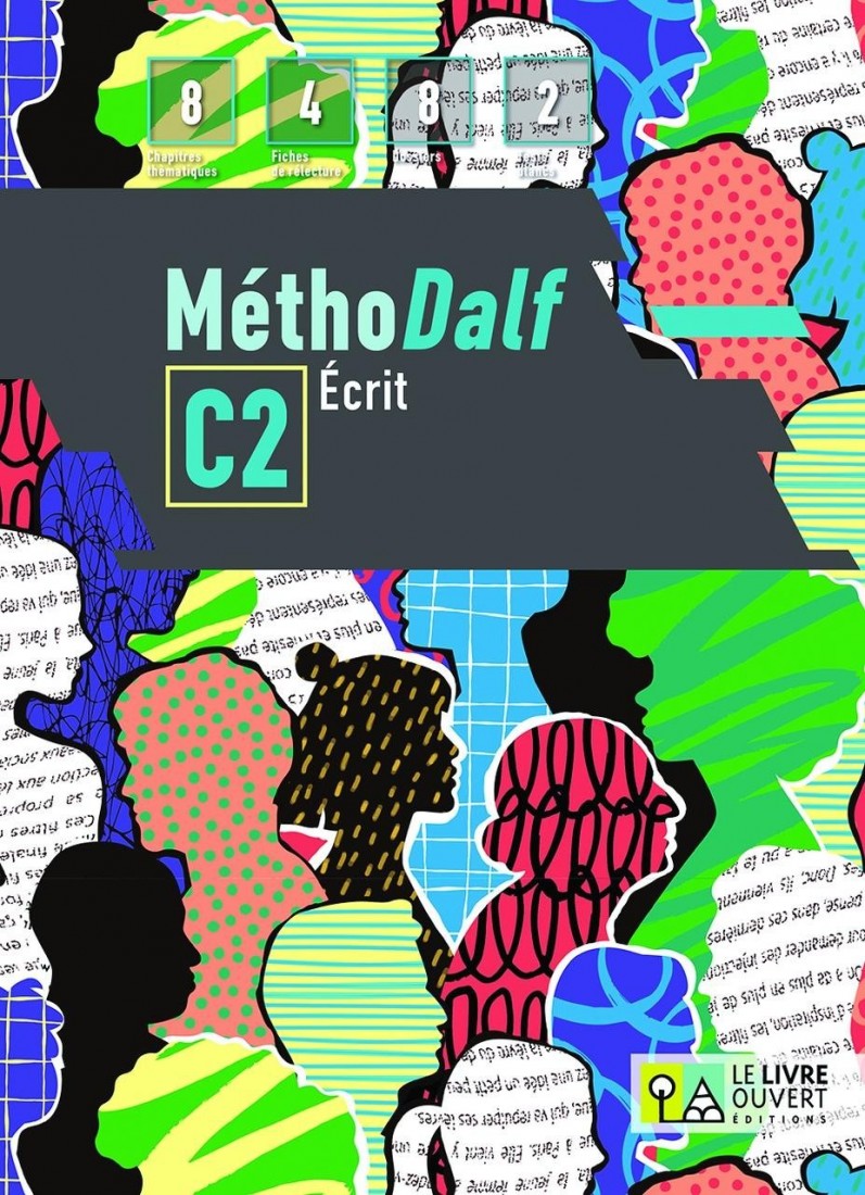 METHODALF C2 ECRIT LIVRE DE L ELEVE