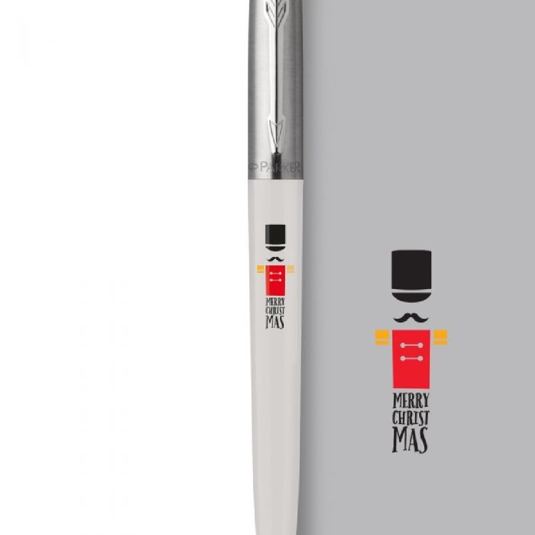 Parker Jotter Original Special Edition Festive Nutcracker ballpen