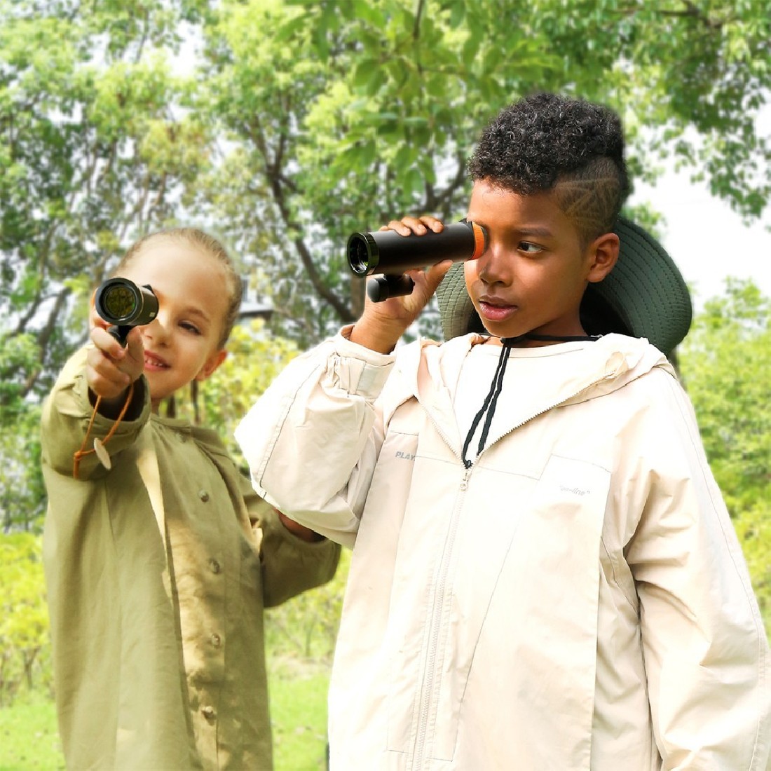 Multifunction Telescope 460116 Δεσύλλας