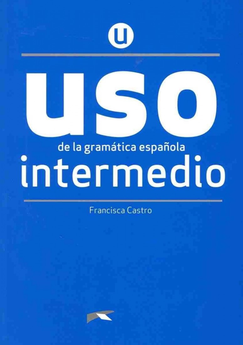 USO DE LA GRAMATICA INTERMEDIO PACK 2023