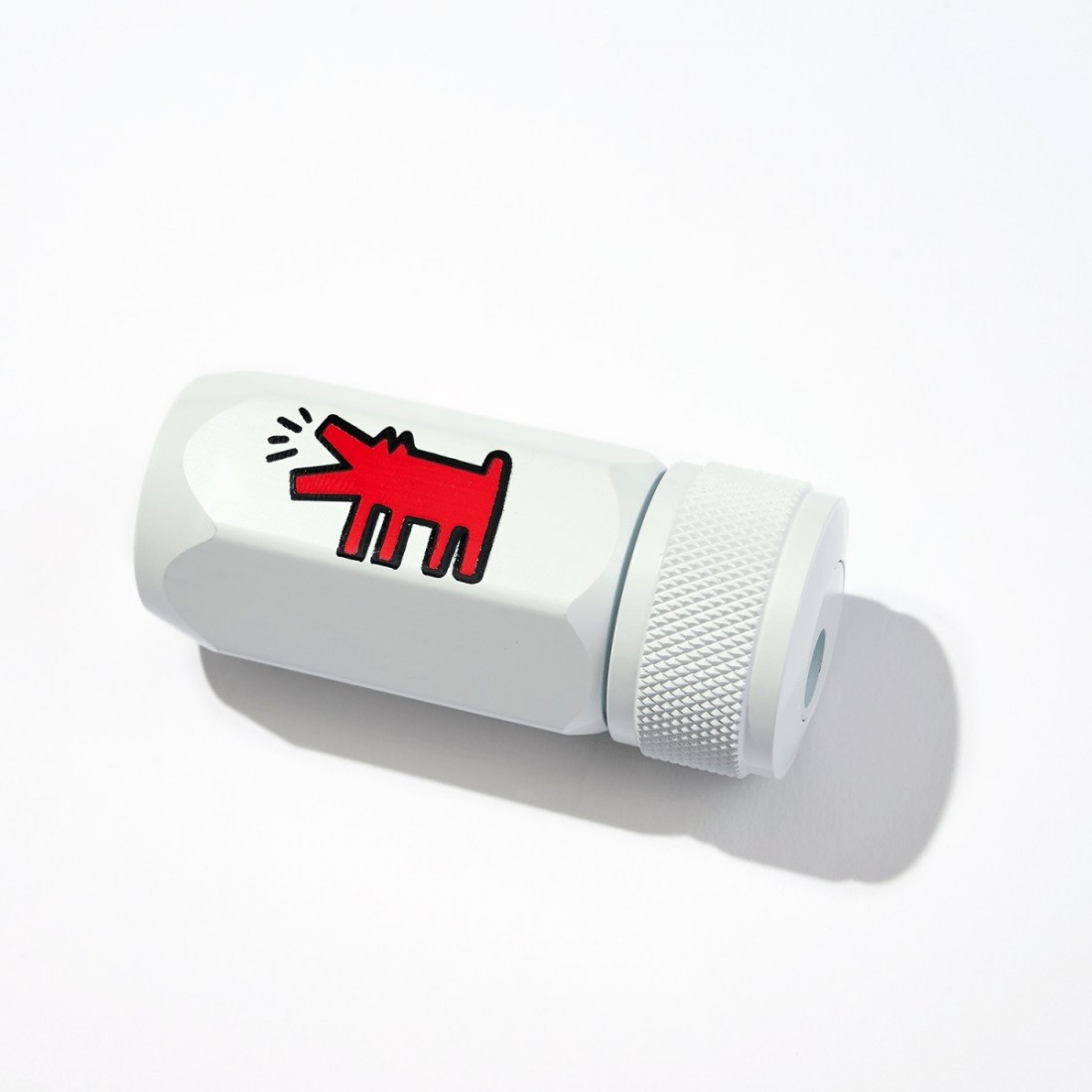 Blackwing Volume 292 - Keith Haring Barking Dog One-Step Sharpener