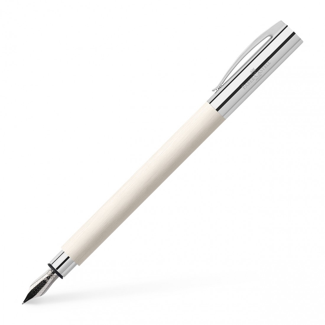 Faber Castell Ambition Cinematic 147171 Fountain Pen