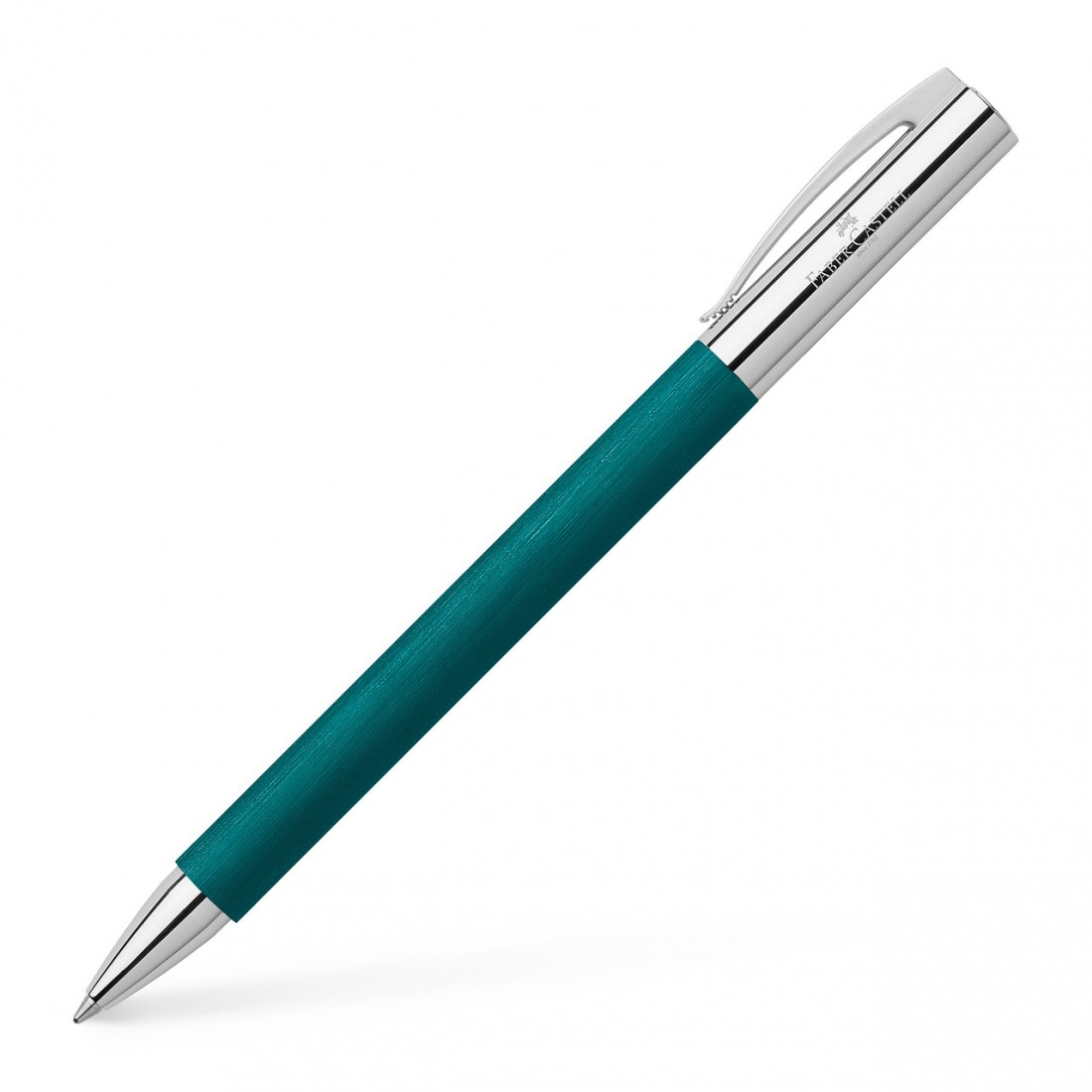 Faber Castell Ambition Soft Teal 147165 Ballpoint