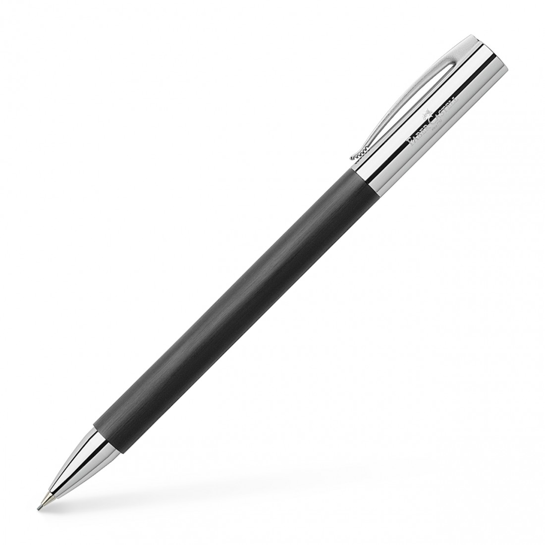Faber Castell Ambition Black 138130 Mechanical Pencil
