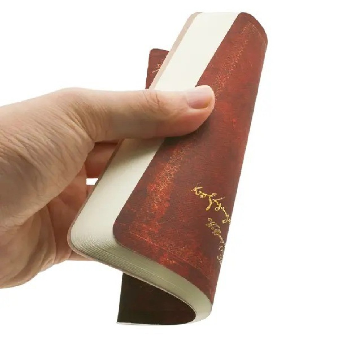 Paperblanks cahier A6 10,5x14,8 Mozart, the Hunt, ruled flexy cover