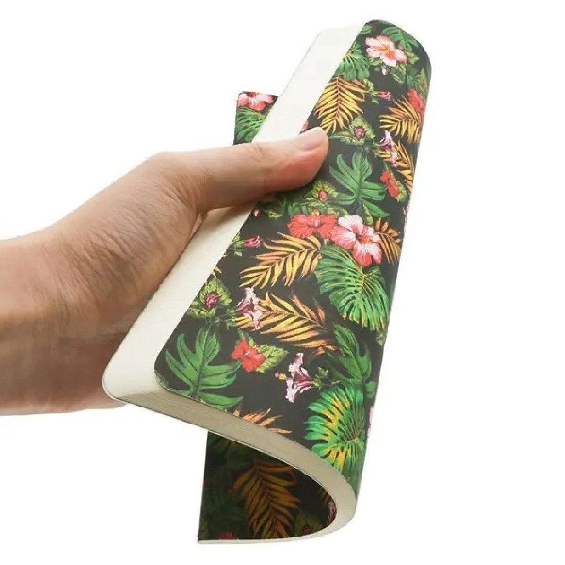 Paperblanks A5 14,8x21 cahier beautiful Aloha, ruled