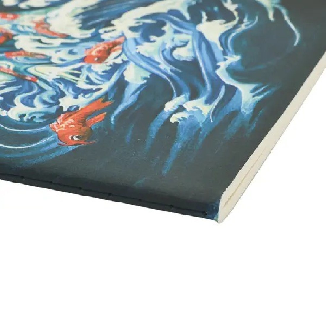 Paperblanks A5 14,8x21 cahier Esprit de Lacombe, ruled