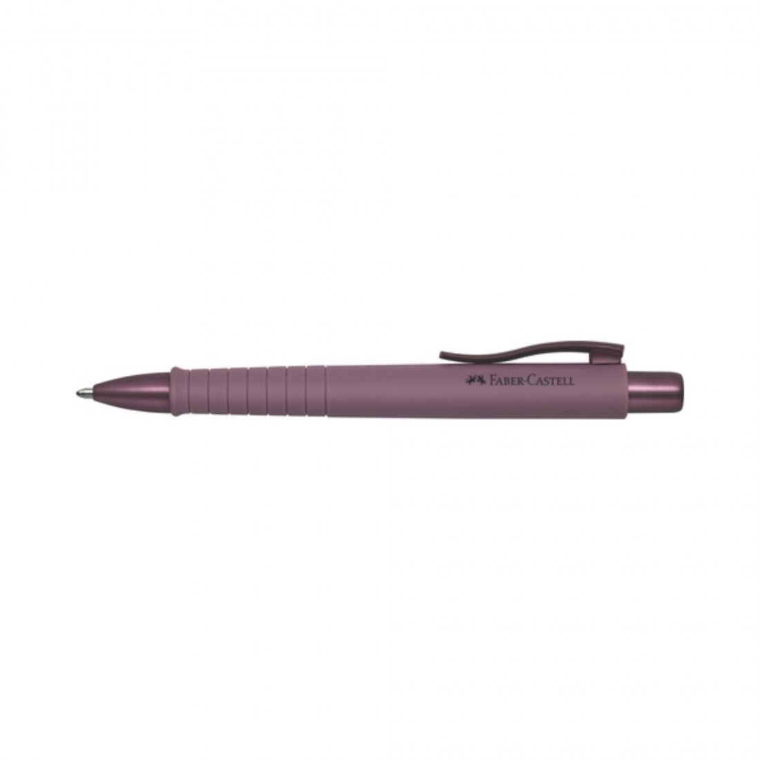 Faber Castell polyball Bordeaux XB 241119 ballpen