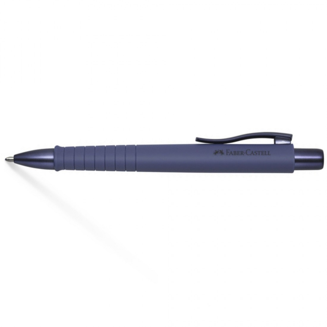 Faber Castell polyball Future Dusk XB 241111 ballpen