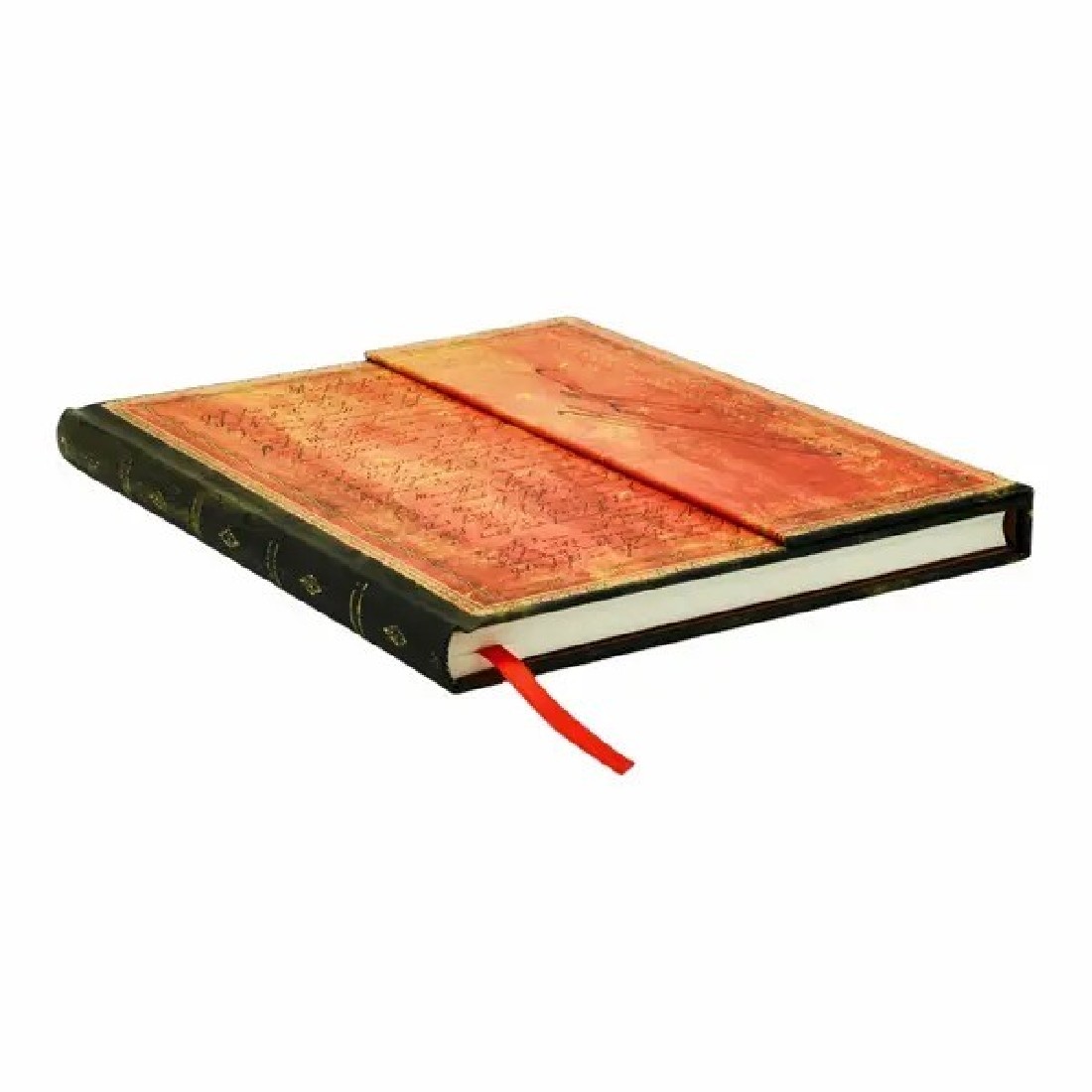 Paperblanks notebook Ultra 18x23 hard cover Goethe the Faust ruled