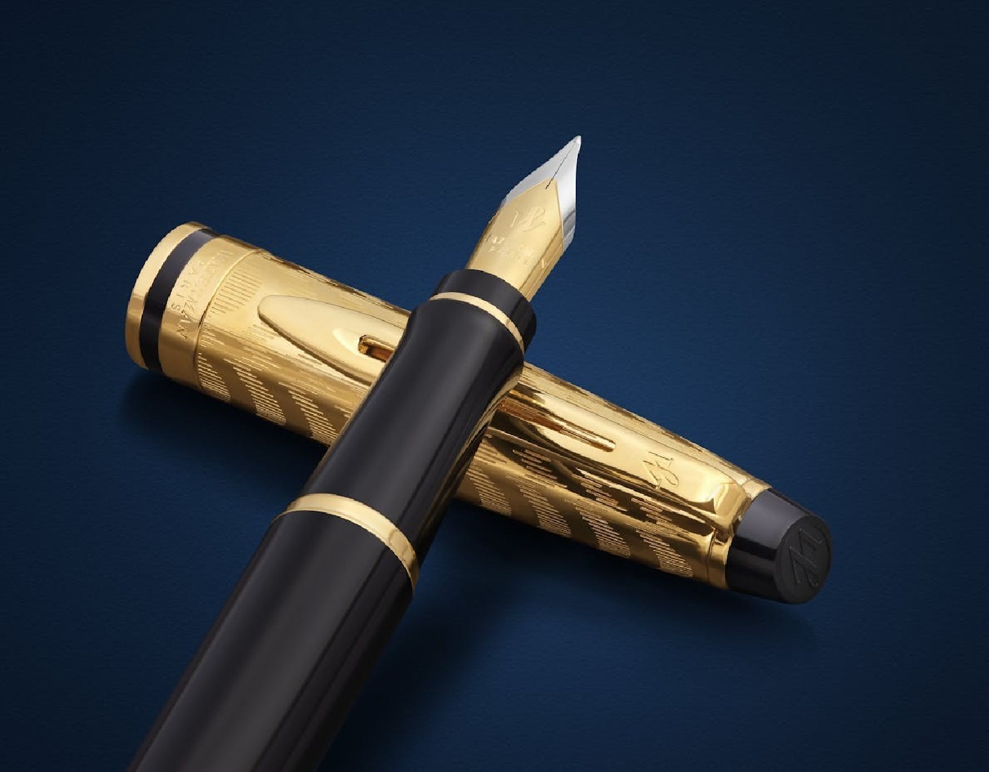 Waterman Expert Opera Collection Fountain Pen