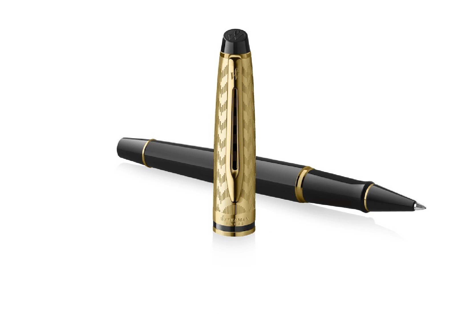 Waterman Expert Opera Collection Rollerball