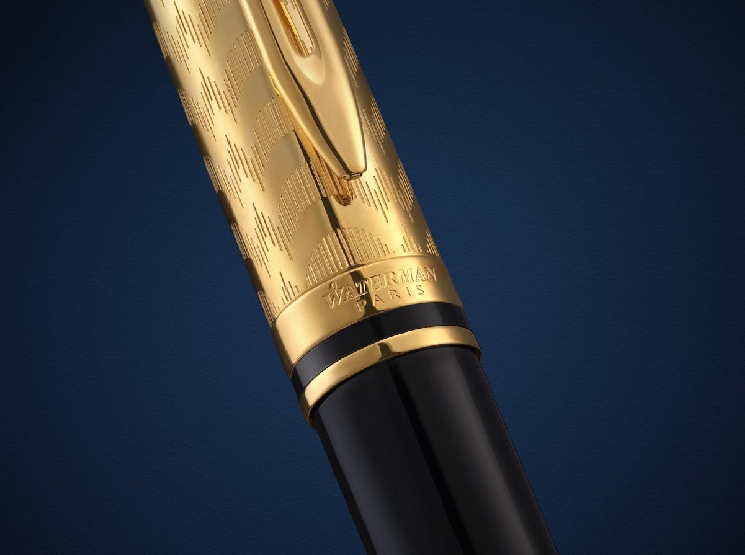 Waterman Expert Opera Collection Rollerball