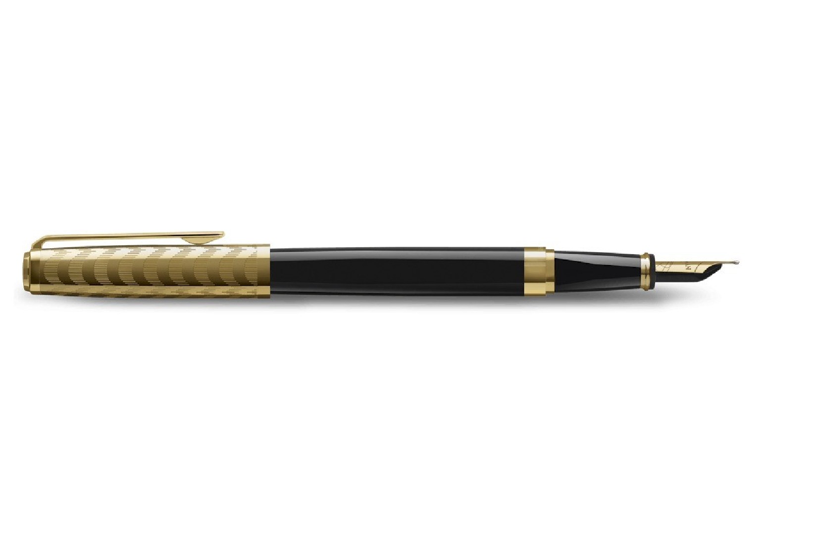 Waterman Exception Opera Collection Fountain Pen
